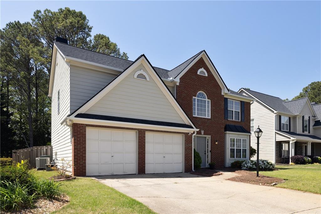 1553 Pinebreeze Drive