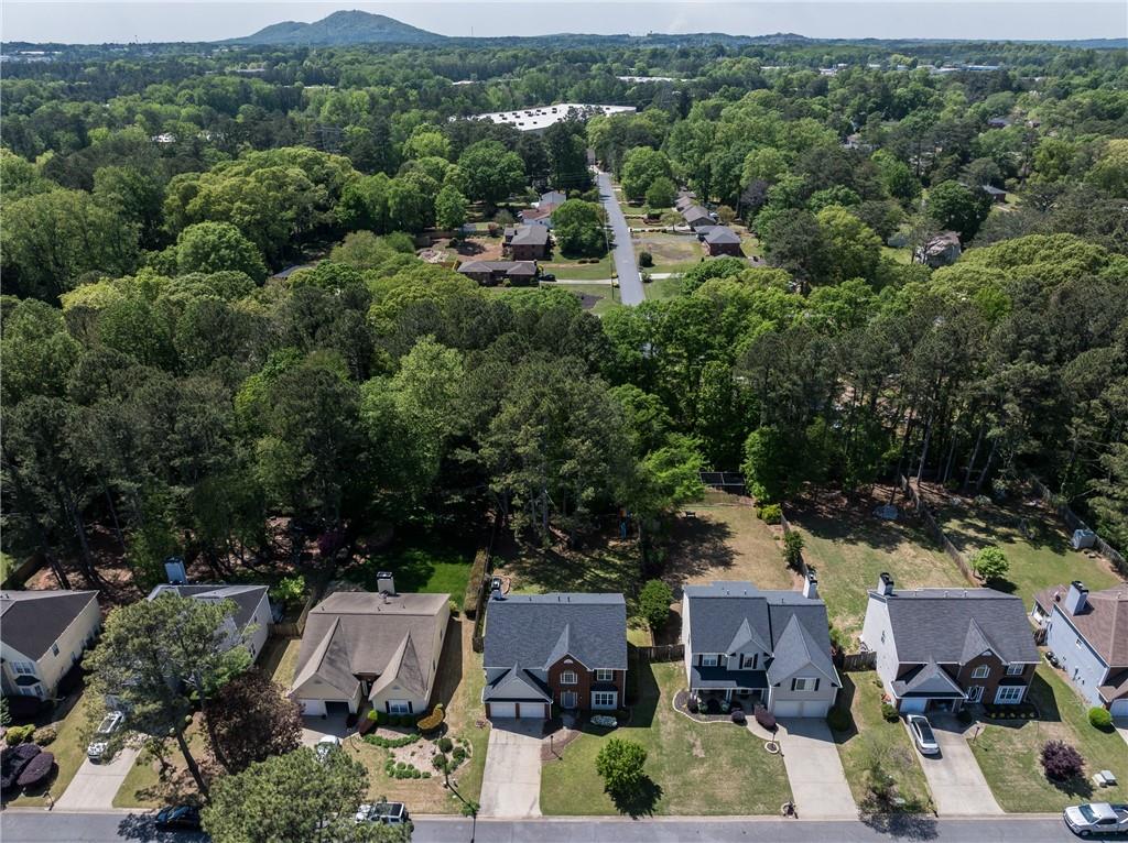 1553 Pinebreeze Drive