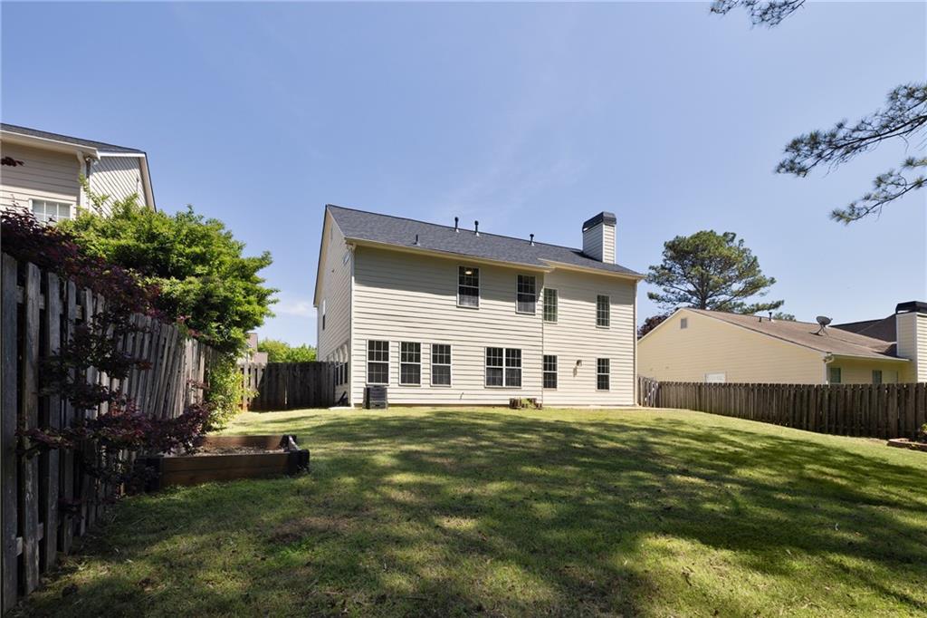 1553 Pinebreeze Drive