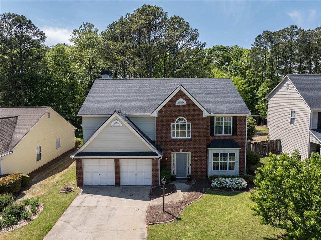 1553 Pinebreeze Drive