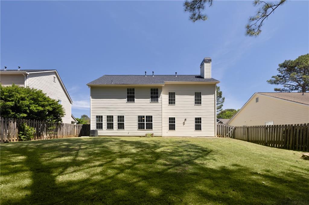 1553 Pinebreeze Drive