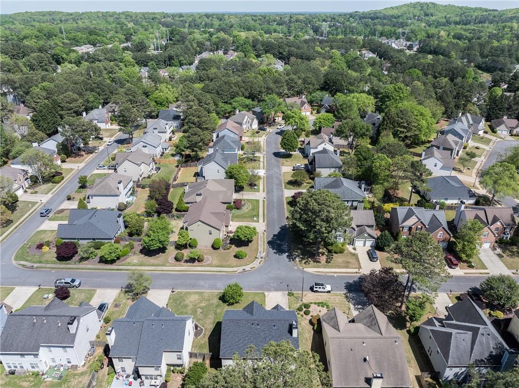 1553 Pinebreeze Drive