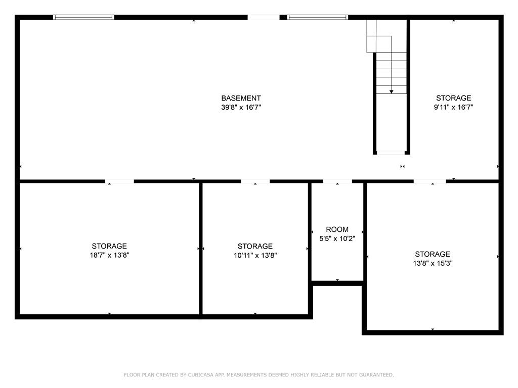 836 Monte Lane