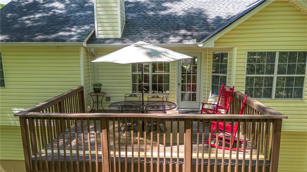 836 Monte Lane