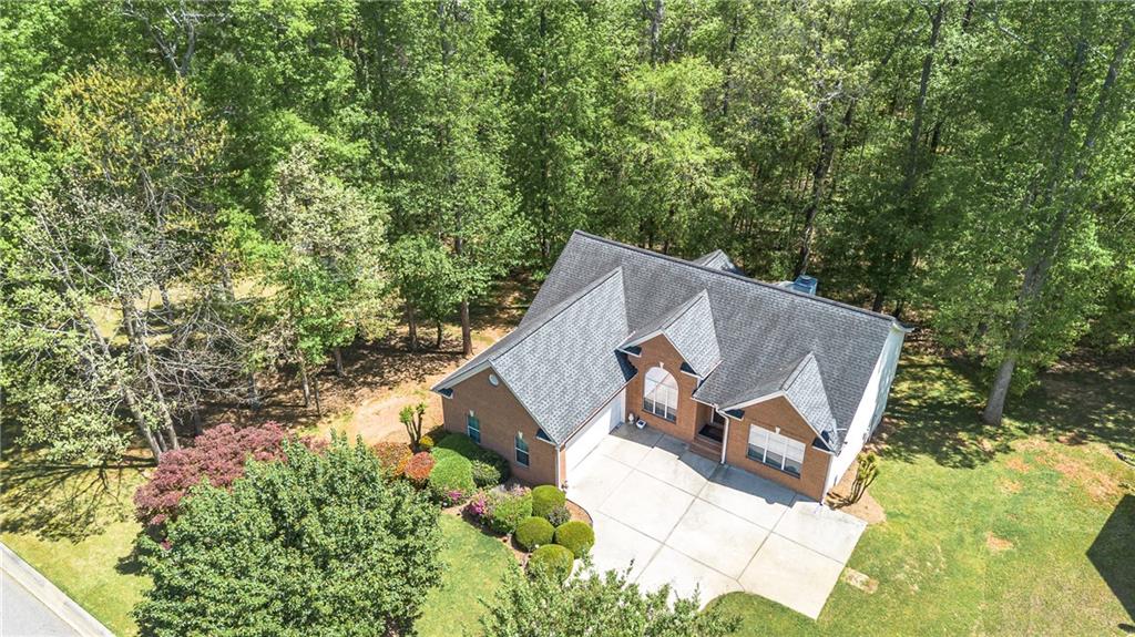 836 Monte Lane