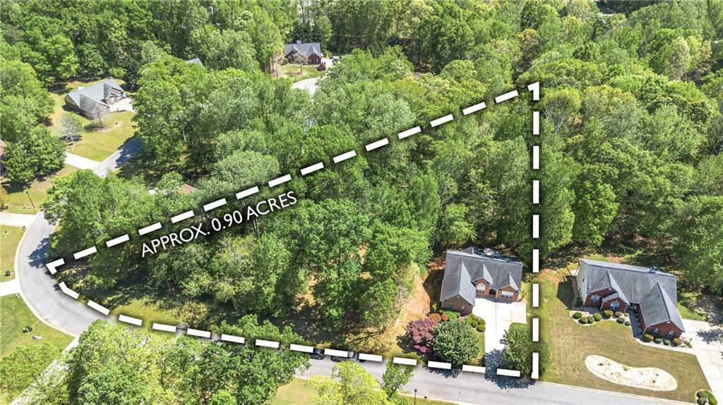 836 Monte Lane