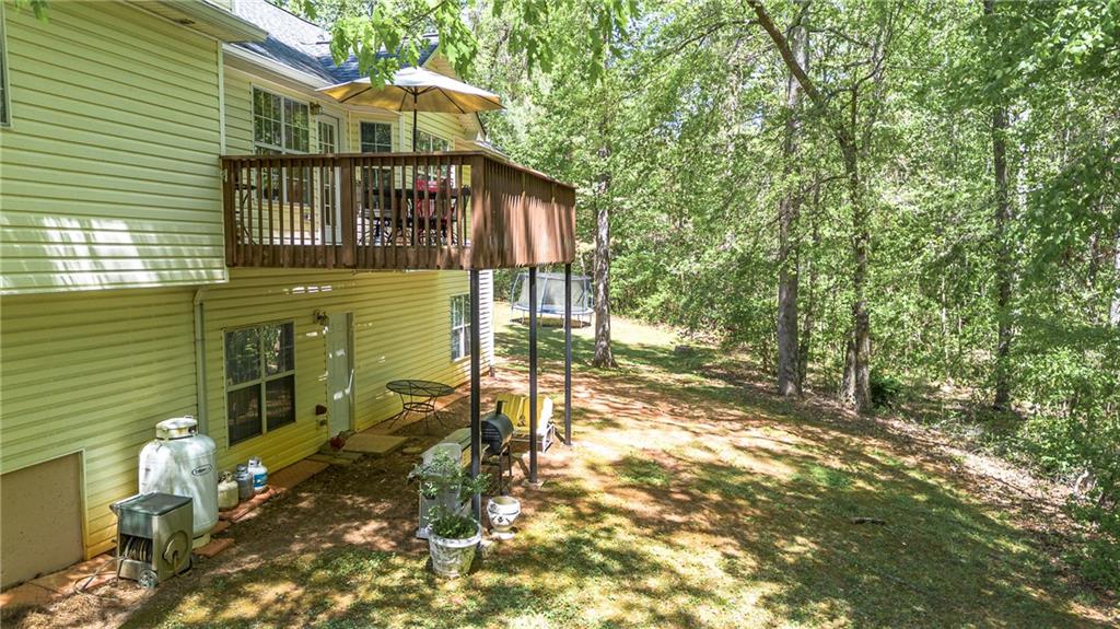 836 Monte Lane