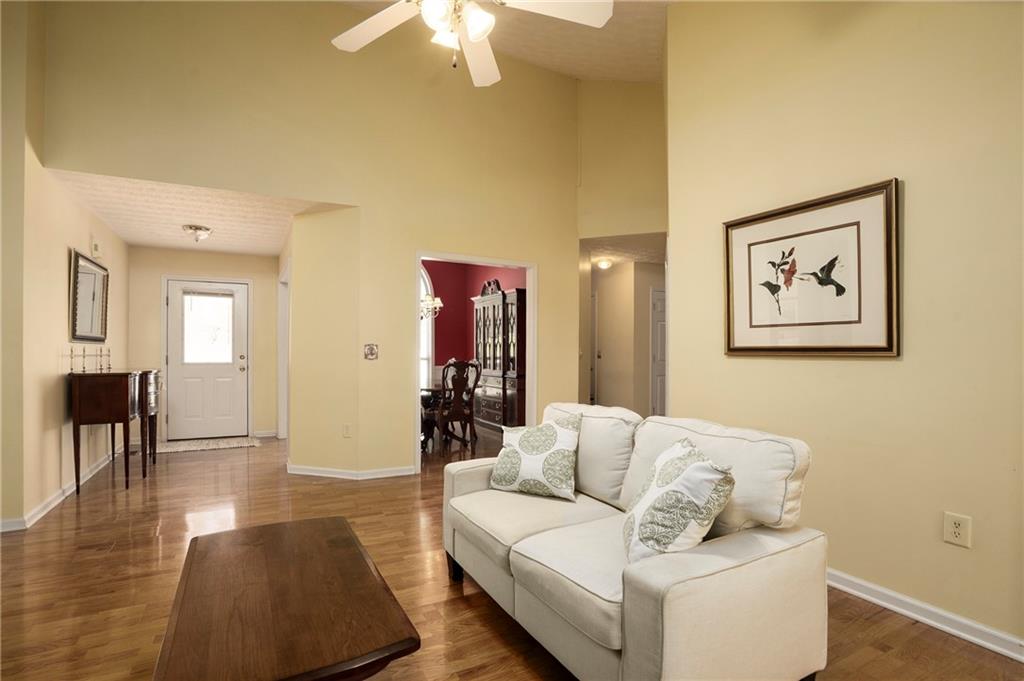 836 Monte Lane
