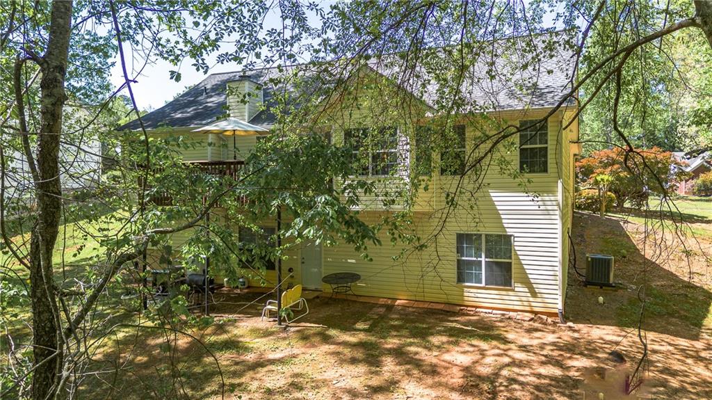 836 Monte Lane