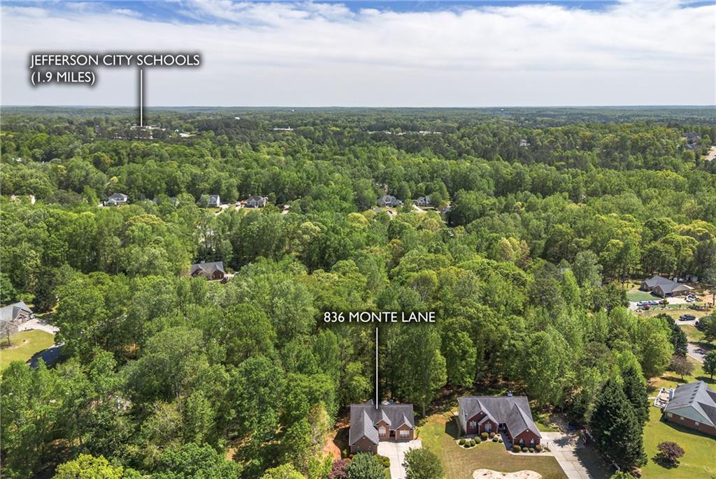 836 Monte Lane