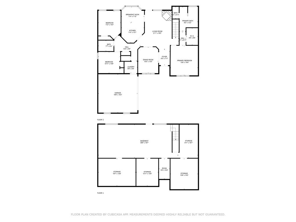 836 Monte Lane