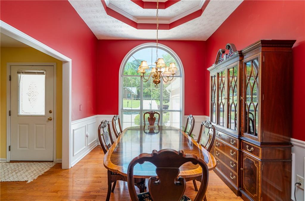836 Monte Lane