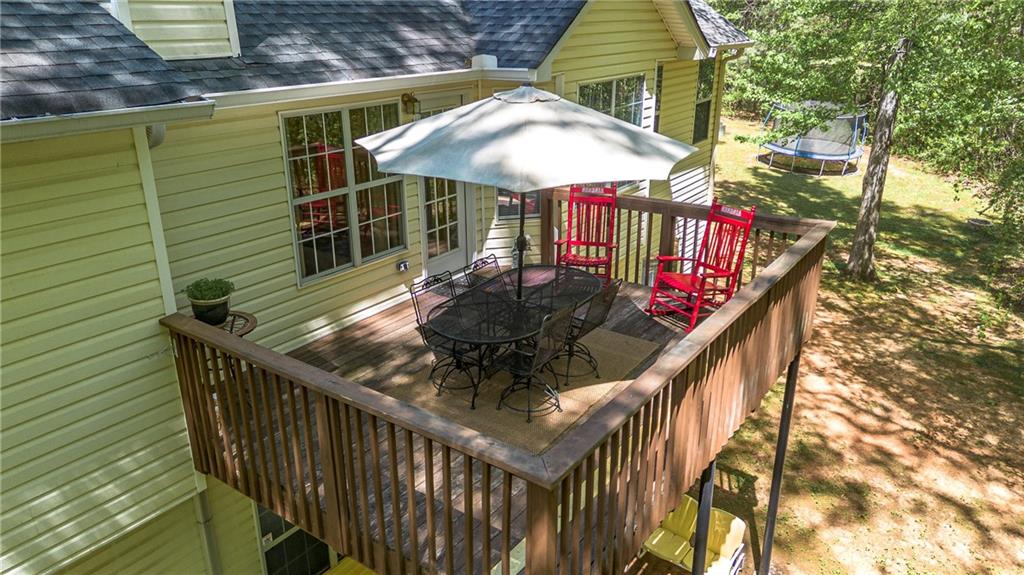 836 Monte Lane