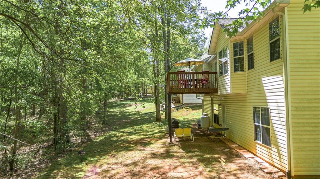 836 Monte Lane