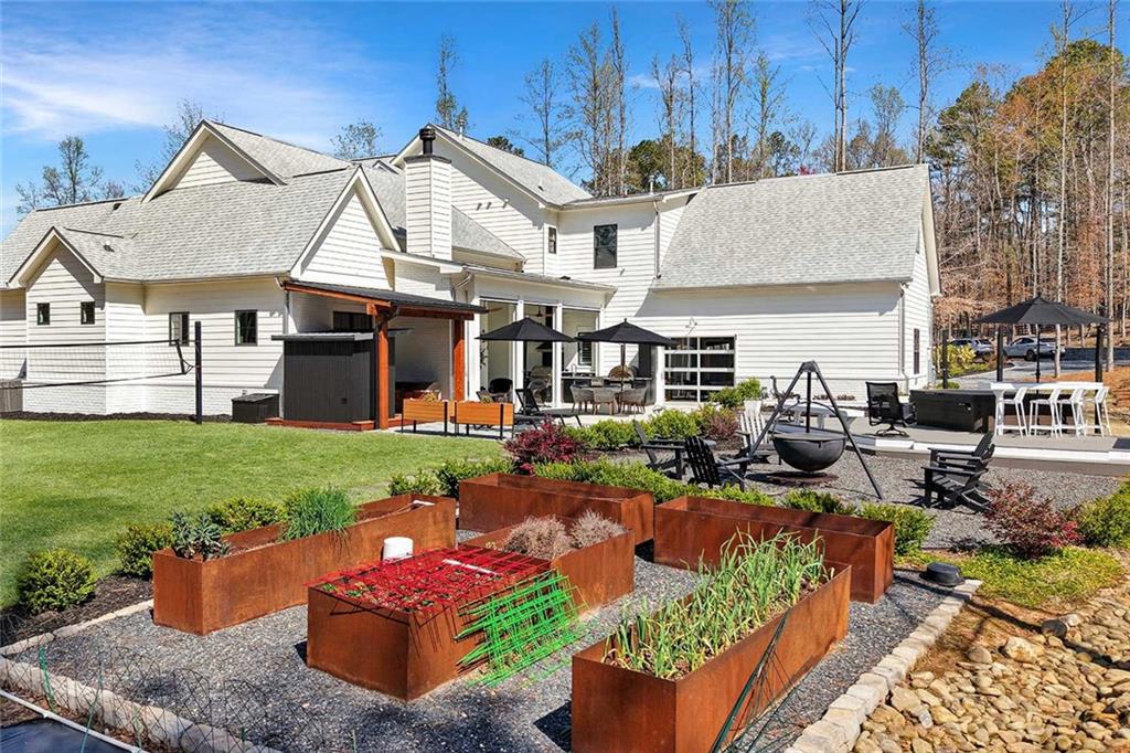 1455 Rucker Circle