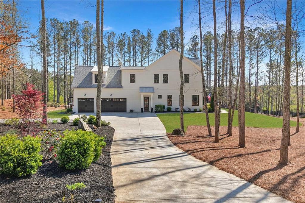 1455 Rucker Circle