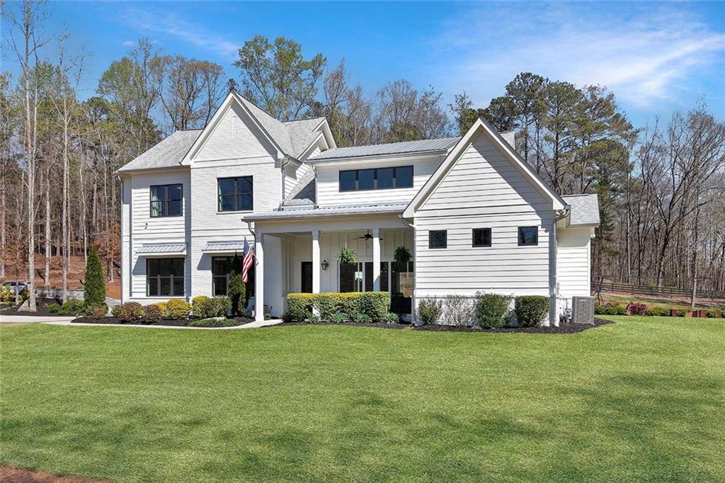 1455 Rucker Circle