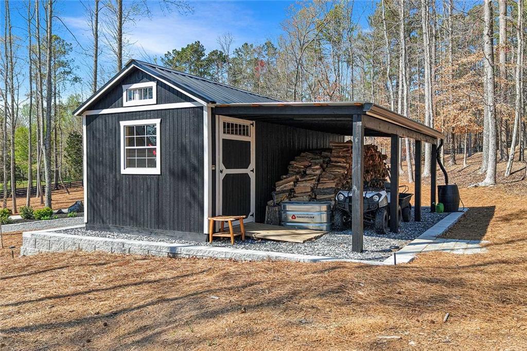 1455 Rucker Circle