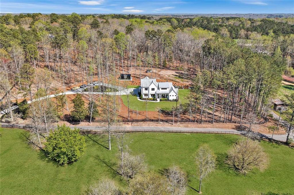 1455 Rucker Circle