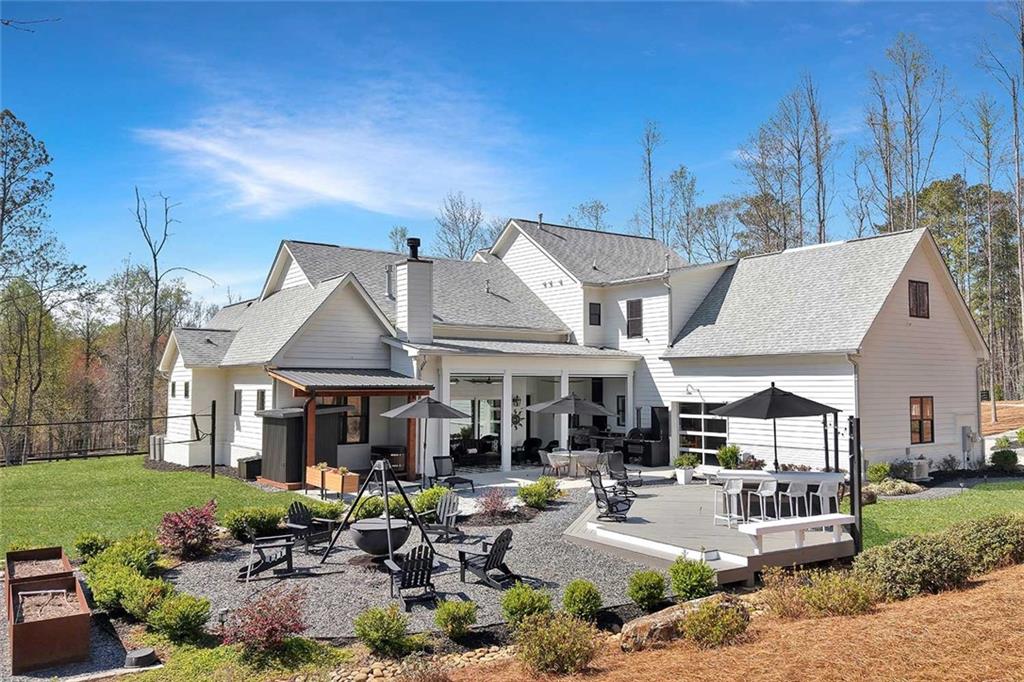 1455 Rucker Circle