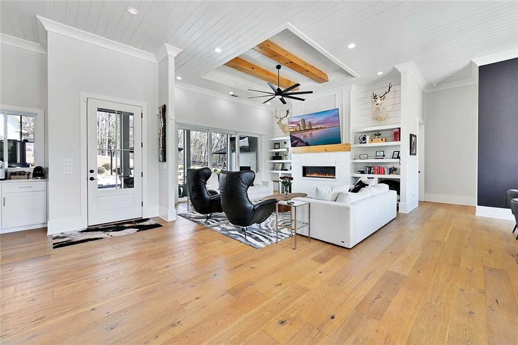 1455 Rucker Circle
