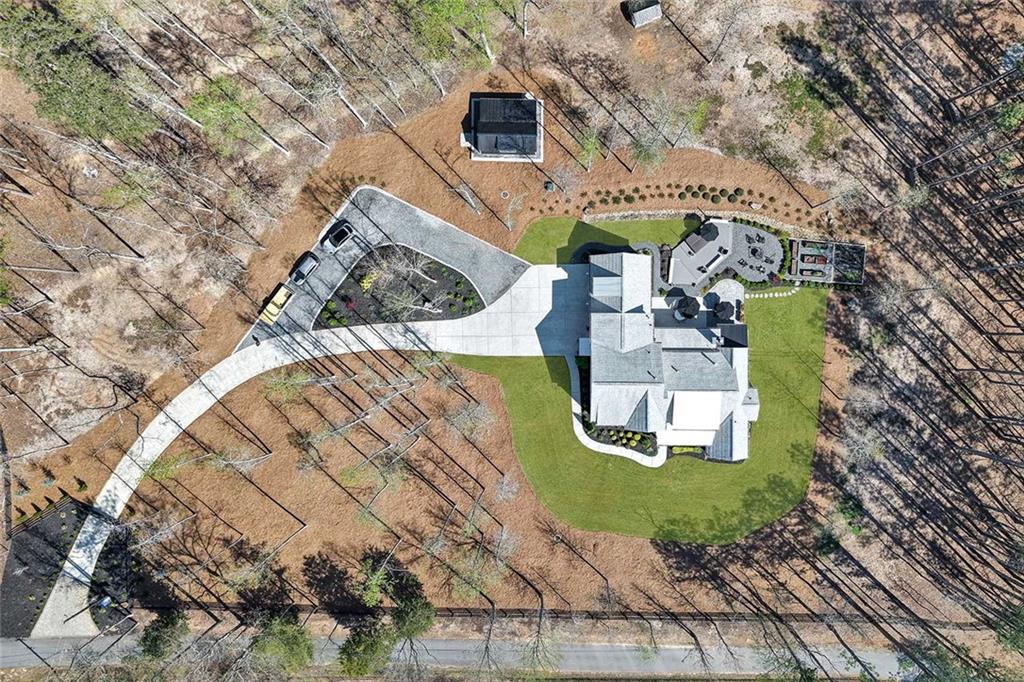 1455 Rucker Circle