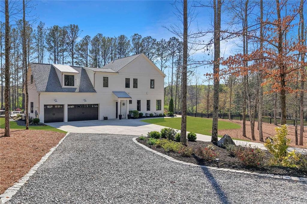 1455 Rucker Circle