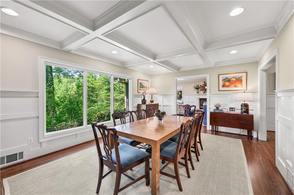 2620 Margaret Mitchell Drive