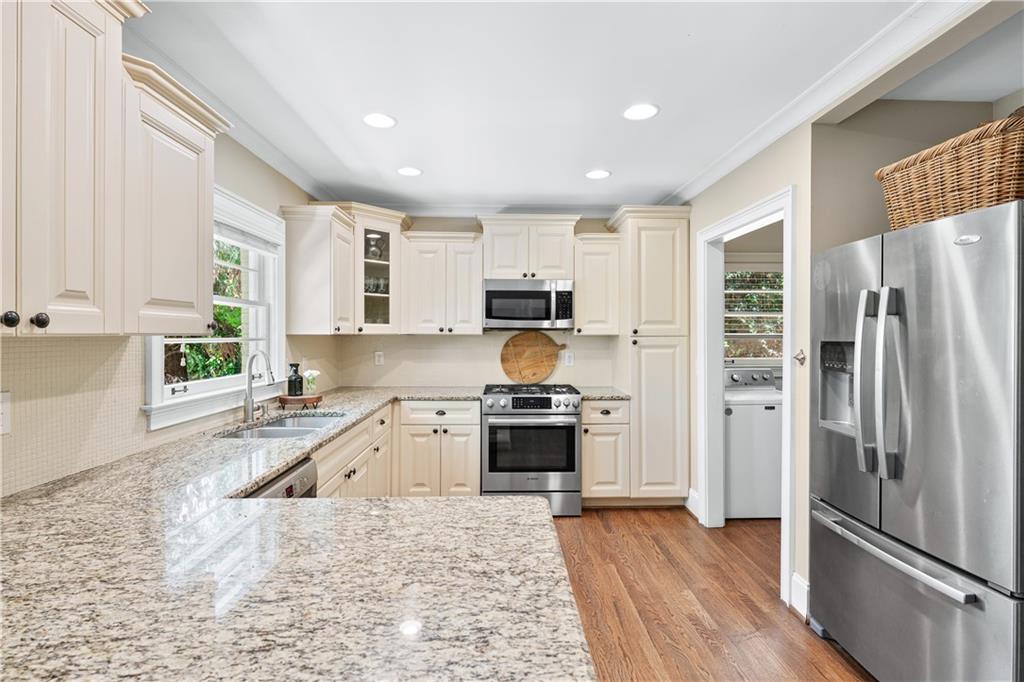 2620 Margaret Mitchell Drive