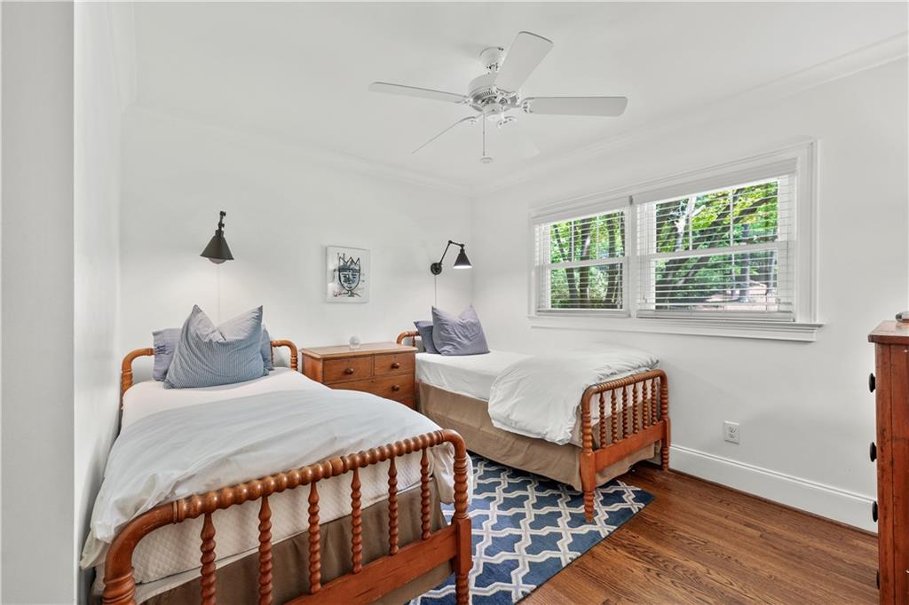 2620 Margaret Mitchell Drive