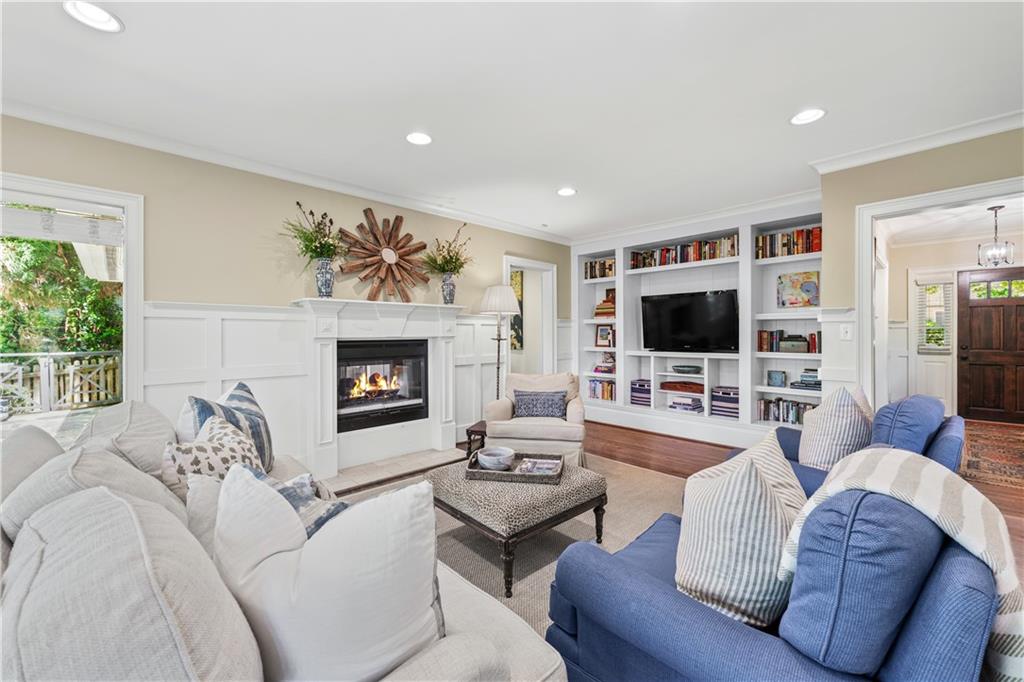 2620 Margaret Mitchell Drive