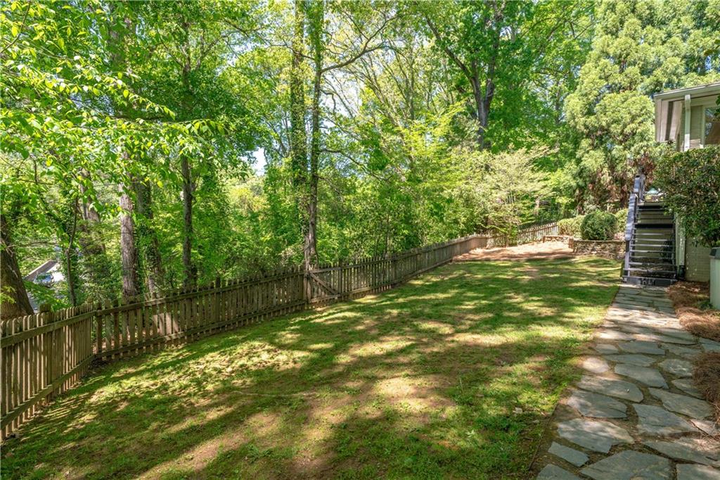 2620 Margaret Mitchell Drive