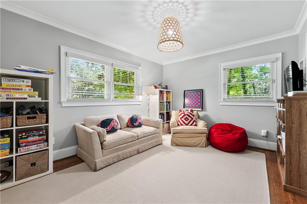 2620 Margaret Mitchell Drive