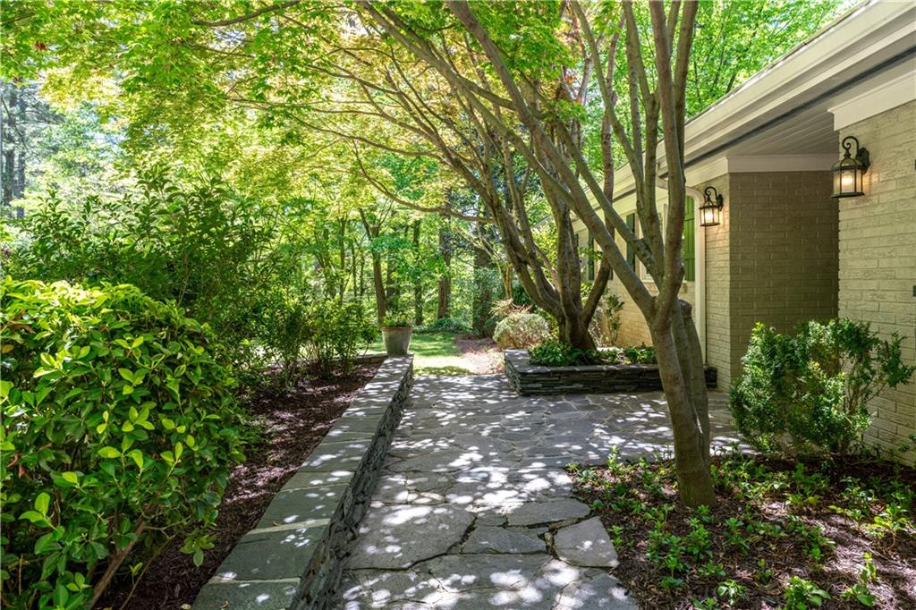 2620 Margaret Mitchell Drive