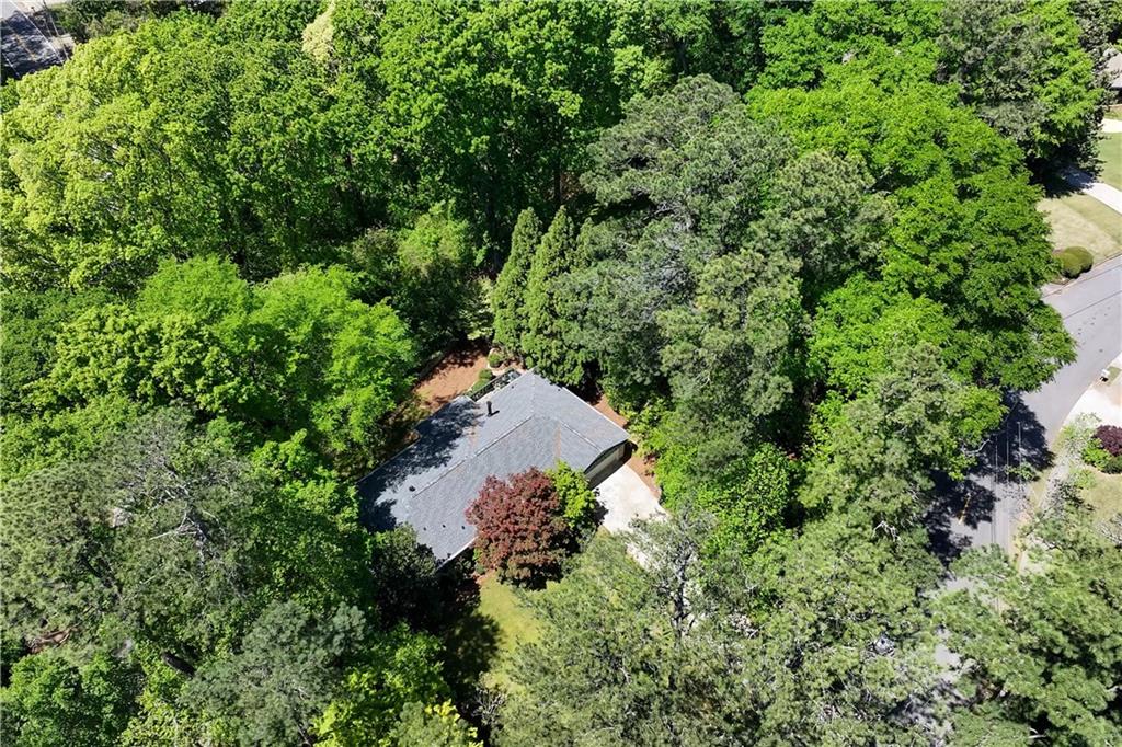 2620 Margaret Mitchell Drive
