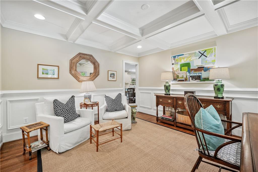 2620 Margaret Mitchell Drive
