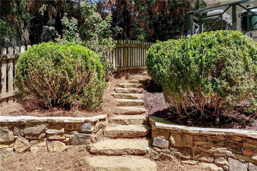 2620 Margaret Mitchell Drive