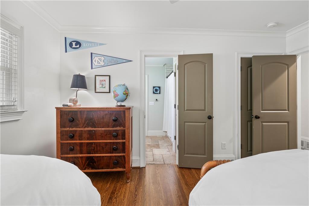 2620 Margaret Mitchell Drive