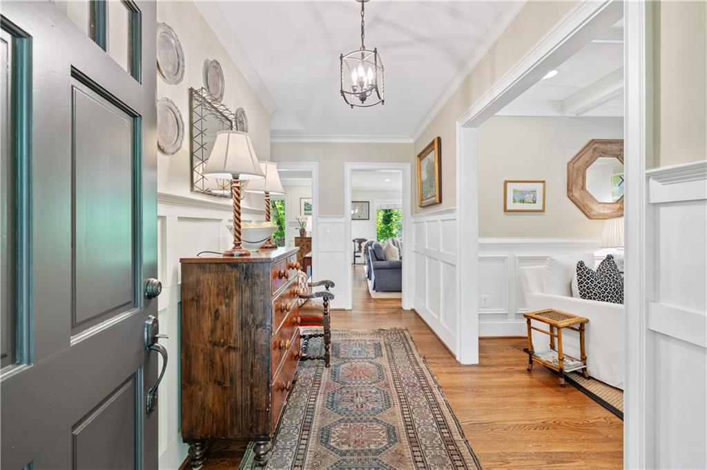 2620 Margaret Mitchell Drive