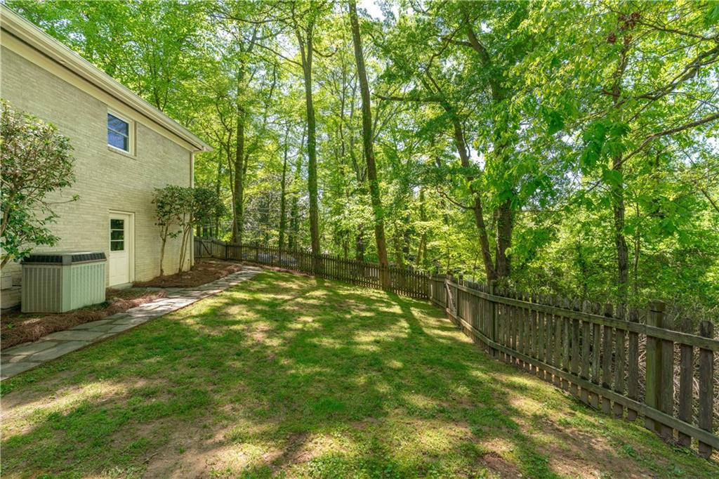 2620 Margaret Mitchell Drive