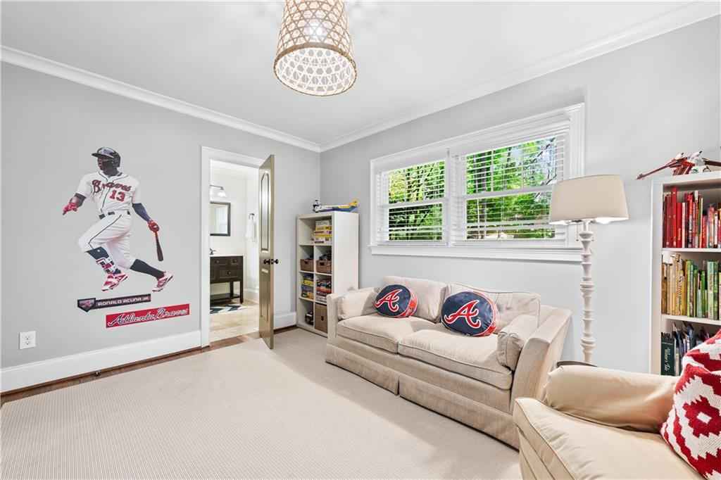 2620 Margaret Mitchell Drive
