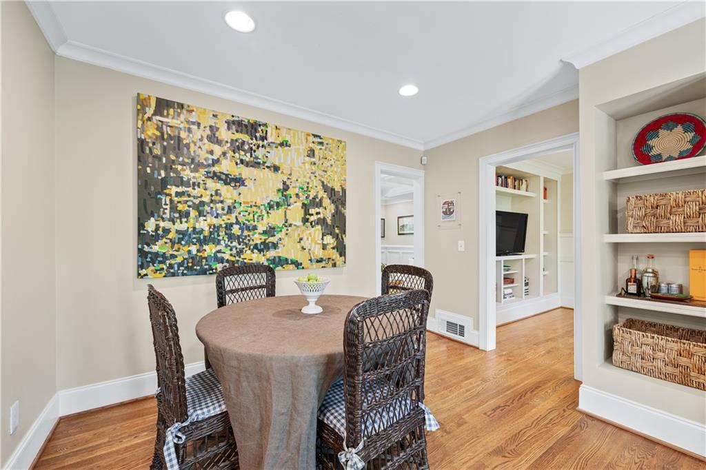 2620 Margaret Mitchell Drive