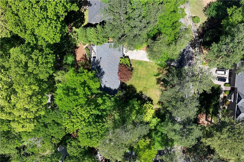 2620 Margaret Mitchell Drive