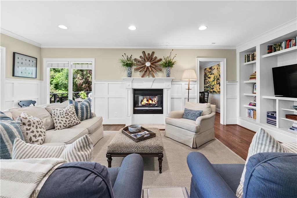 2620 Margaret Mitchell Drive