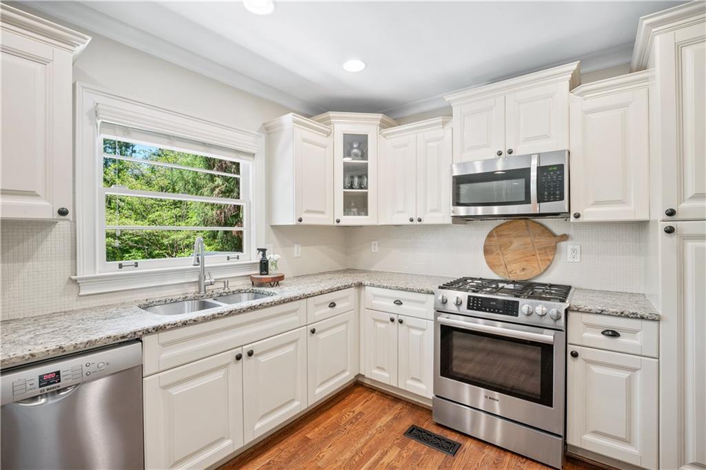 2620 Margaret Mitchell Drive