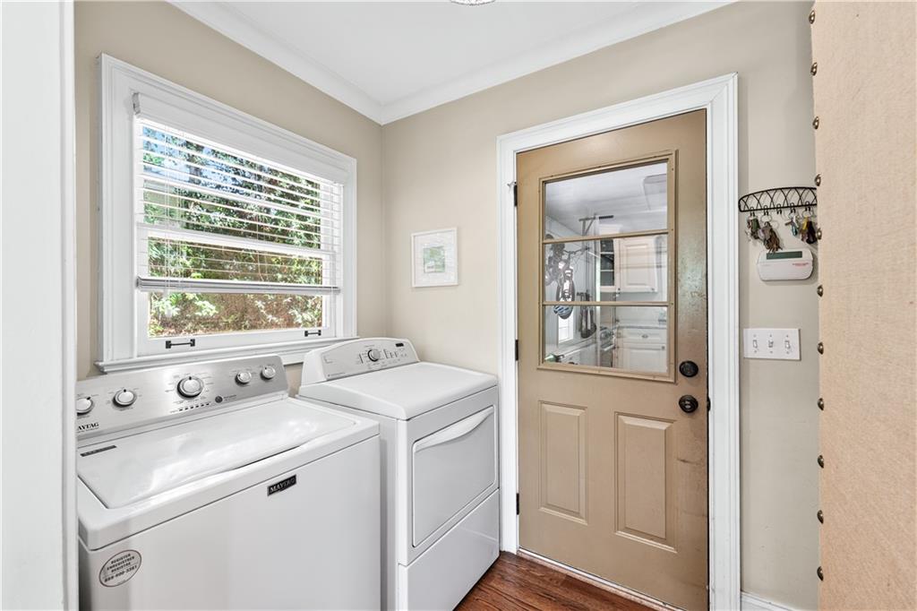 2620 Margaret Mitchell Drive