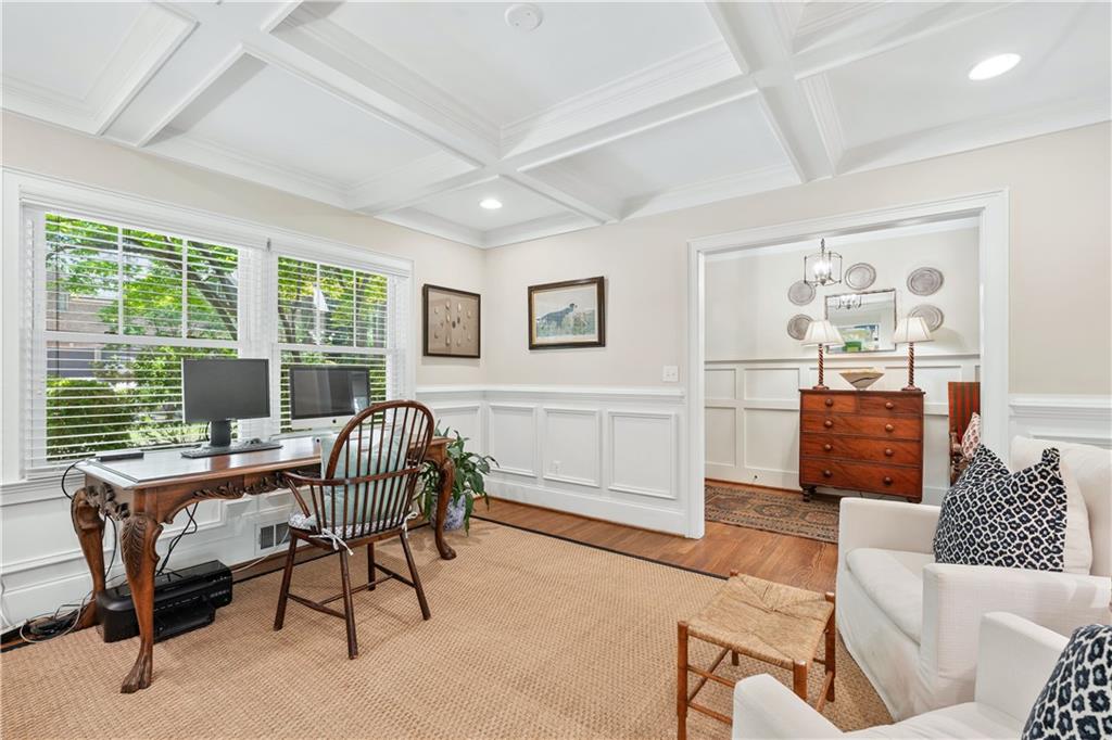 2620 Margaret Mitchell Drive