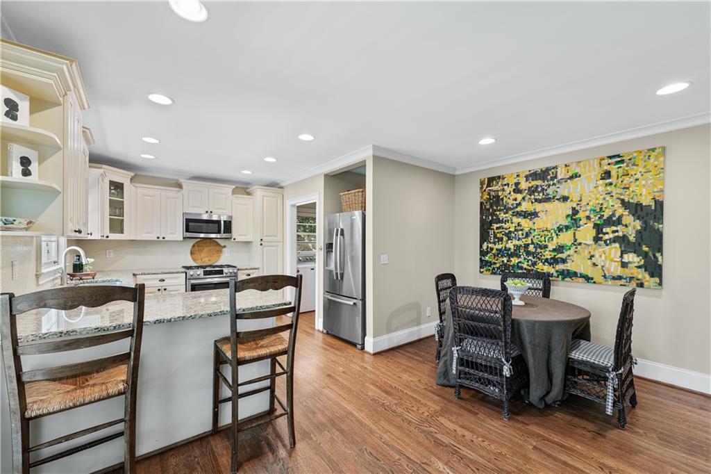2620 Margaret Mitchell Drive