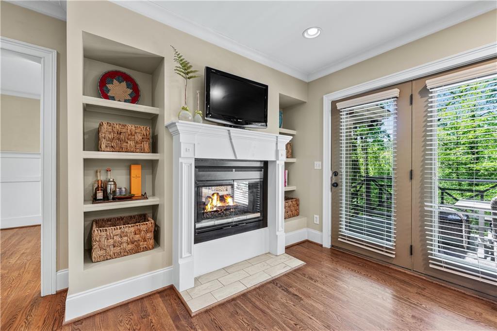 2620 Margaret Mitchell Drive