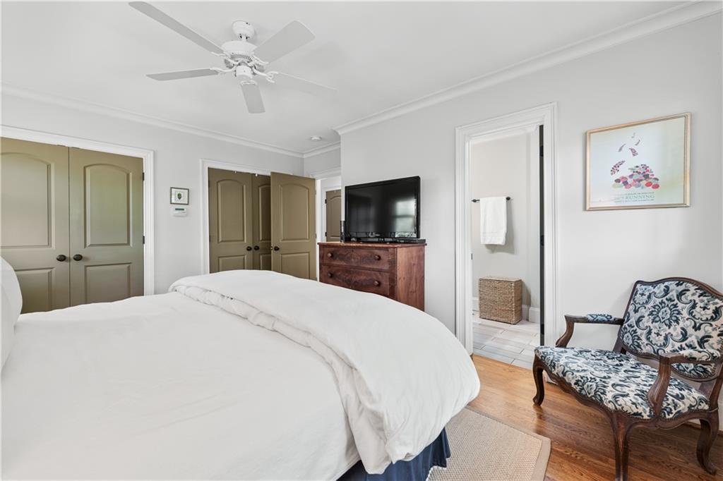 2620 Margaret Mitchell Drive